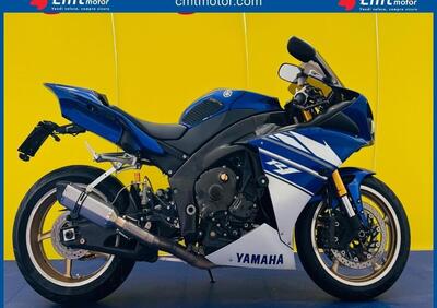 Yamaha YZF R1 (2009 - 11) - Annuncio 9779036