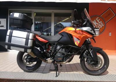 KTM 1190 Adventure (2013 - 16) - Annuncio 9779040