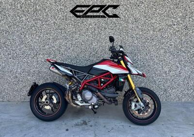 Ducati Hypermotard 950 SP (2019 - 20) - Annuncio 9779046