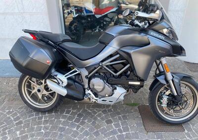 Ducati Multistrada 1260 S (2018 - 20) - Annuncio 9779051