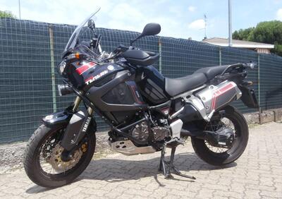 Yamaha XT1200Z Super Ténéré Worldcrosser (2012 - 14) - Annuncio 9779050