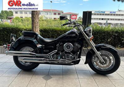 Yamaha XVS 650 Drag Star A Classic (1998 - 06) - Annuncio 9779045