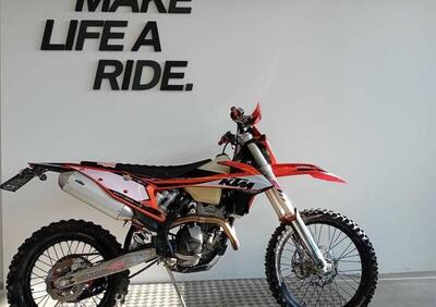 KTM 250 EXC-F (2020) - Annuncio 9779047