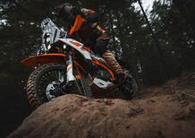 KTM: nuova gamma 390 disponibile entro poche settimane, Adventure, Enduro e Supermoto 