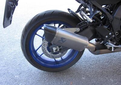 Yamaha MT-09 Y-AMT (2024 - 25) - Annuncio 9779054