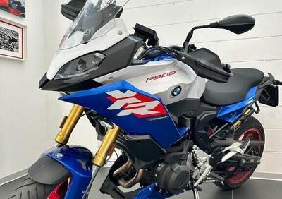 Bmw F 900 XR (2025) - Annuncio 9779052
