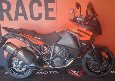 KTM 1290 Super Adventure S (2017 - 20) - Annuncio 9779075
