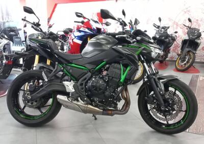 Kawasaki Z 650 (2021 - 24) - Annuncio 9779070