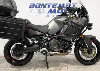Yamaha XT1200ZE Super Ténéré Worldcrosser (2013 - 14) - Annuncio 9779067