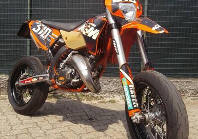 KTM 125 EXC (2010) - Annuncio 9779087
