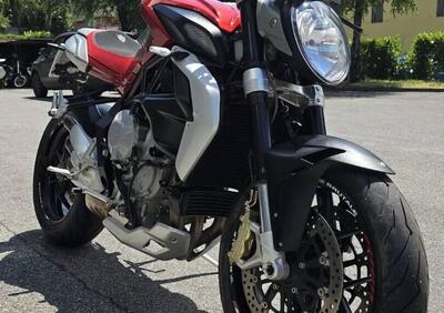 MV Agusta Brutale 800 (2012 - 15) - Annuncio 9779157
