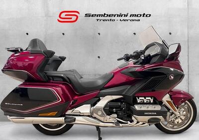 Honda GL 1800 Gold Wing Tour DTC (2018 - 20) - Annuncio 9779080