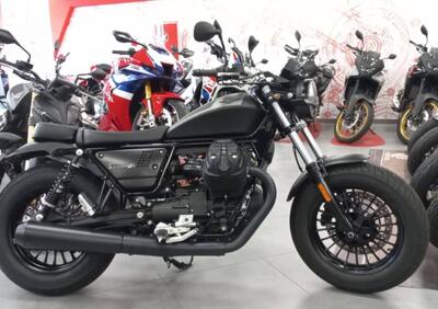 Moto Guzzi V9 Bobber (2021 - 25) - Annuncio 9779079