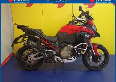 Ducati Multistrada V4 Rally (2023 - 25) - Annuncio 9779074