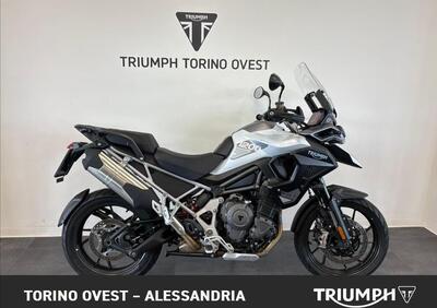 Triumph Tiger 1200 GT Pro (2022 - 23) - Annuncio 9779083