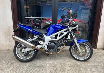 Suzuki SV 650 (1999 - 02) - Annuncio 9779084