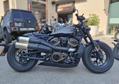Harley-Davidson Sportster S (2022 - 24) - Annuncio 9778668