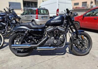 Harley-Davidson 1200 Roadster (2017 - 20) - XL 1200R - Annuncio 9779182
