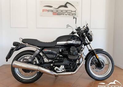 Moto Guzzi V7 Special (2021 - 24) - Annuncio 9779097