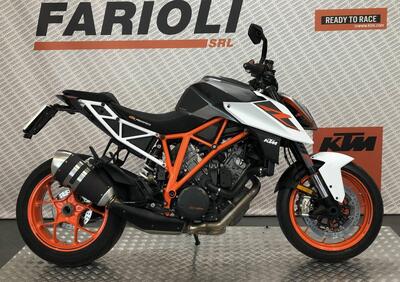 KTM 1290 Super Duke R ABS (2017 - 18) - Annuncio 9779094