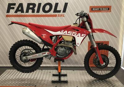 GASGAS EC 250 F (2023) - Annuncio 9779095