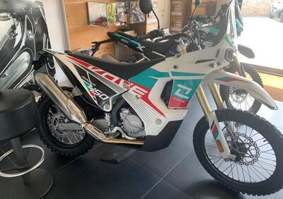 Kove 450 Rally Low (2025) - Annuncio 9779098