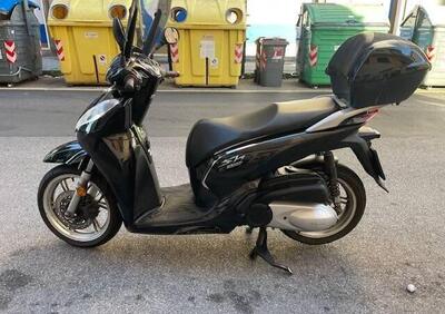 Honda SH 300 i ABS (2016 - 20) - Annuncio 9779099