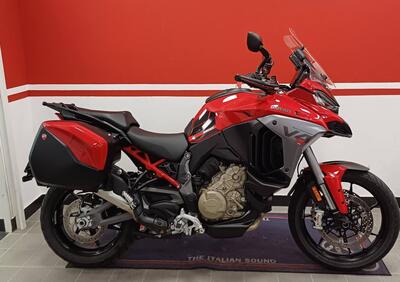 Ducati Multistrada V4 S (2025) - Annuncio 9779183