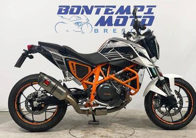 KTM 690 Duke (2012 - 16) - Annuncio 9779110