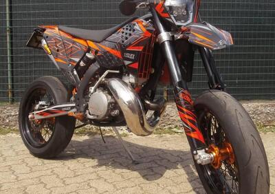 KTM 250 EXC (2008) - Annuncio 9779179