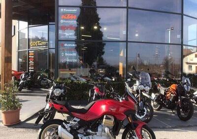 Moto Guzzi V100 Mandello (2025) - Annuncio 9779134