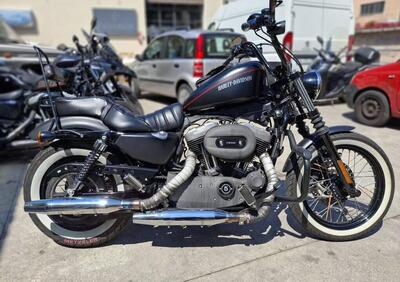 Harley-Davidson XL 1200N Nightster (2008 - 12) - Annuncio 9779196