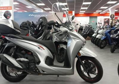 Honda SH 350 Sport (2021 - 24) - Annuncio 9779210