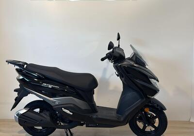 Suzuki Burgman Street 125 Executive (2023 - 25) - Annuncio 9779189