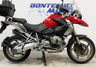 Bmw R 1200 GS (2010 - 12) - Annuncio 9740244