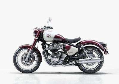 Royal Enfield Classic 650 (2025) - Annuncio 9779204