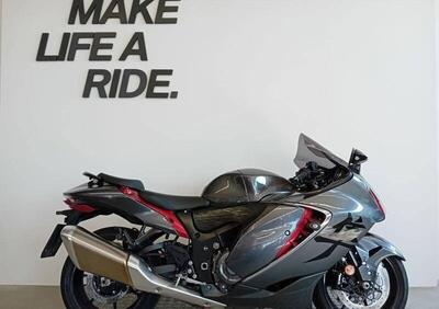 Suzuki GSX 1300 R Hayabusa (2021 - 24) - Annuncio 9779205
