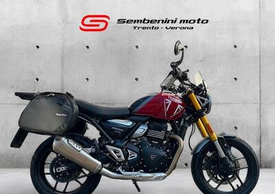 Triumph Speed 400 (2024 - 25) - Annuncio 9779209