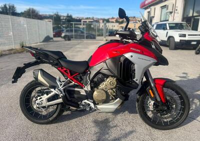 Ducati Multistrada V4 S (2021 - 24) - Annuncio 9779212