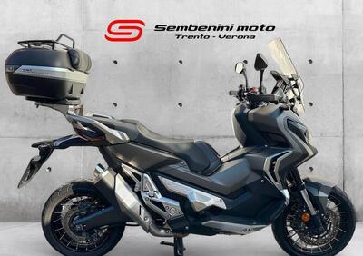 Honda X-ADV 750 (2018 - 20) - Annuncio 9779216