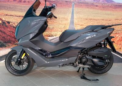 Morbidelli SC300 (2024 - 25) - Annuncio 9779222