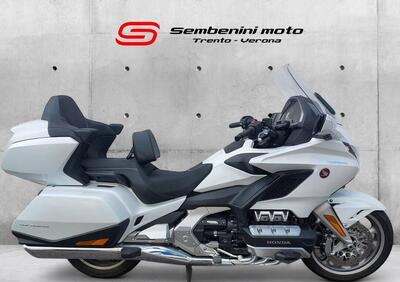 Honda GL 1800 Gold Wing Tour DCT & Airbag (2022 - 24) - Annuncio 9779227