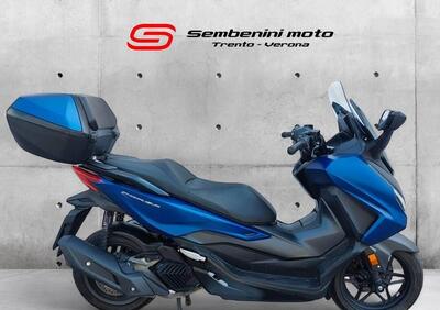 Honda Forza 125 Deluxe (2023 - 24) - Annuncio 9779229