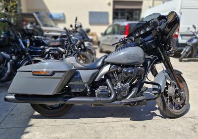 Harley-Davidson Street Glide ST (2022 - 23) - Annuncio 9779230