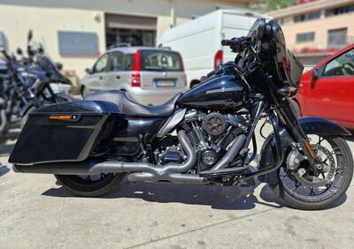 Harley-Davidson 114 Street Glide Special (2019 - 20) - FLHXS - Annuncio 9779232