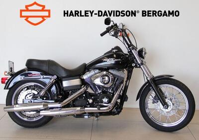 Harley-Davidson 1584 Street Bob (2008 - 15) - FXDB - Annuncio 9779233