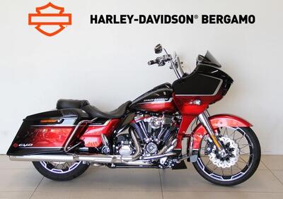 Harley-Davidson 117 Road Glide (2021) - Annuncio 9779235