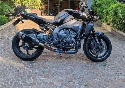 Yamaha MT-10 (2022 - 25) - Annuncio 9779238