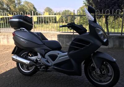 Malaguti SpiderMax 500 RS (2008 - 11) - Annuncio 9779241