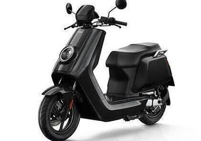 Niu NQi GTS SR (2020 - 25) - Annuncio 9779247